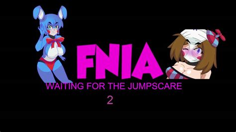 fnia jumpscare|All FNIA jumpscares (FNIA 1, 2, 3, Remake, After Hours & RX